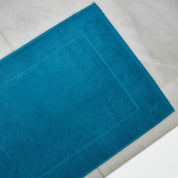 Petroleum blue Luxus