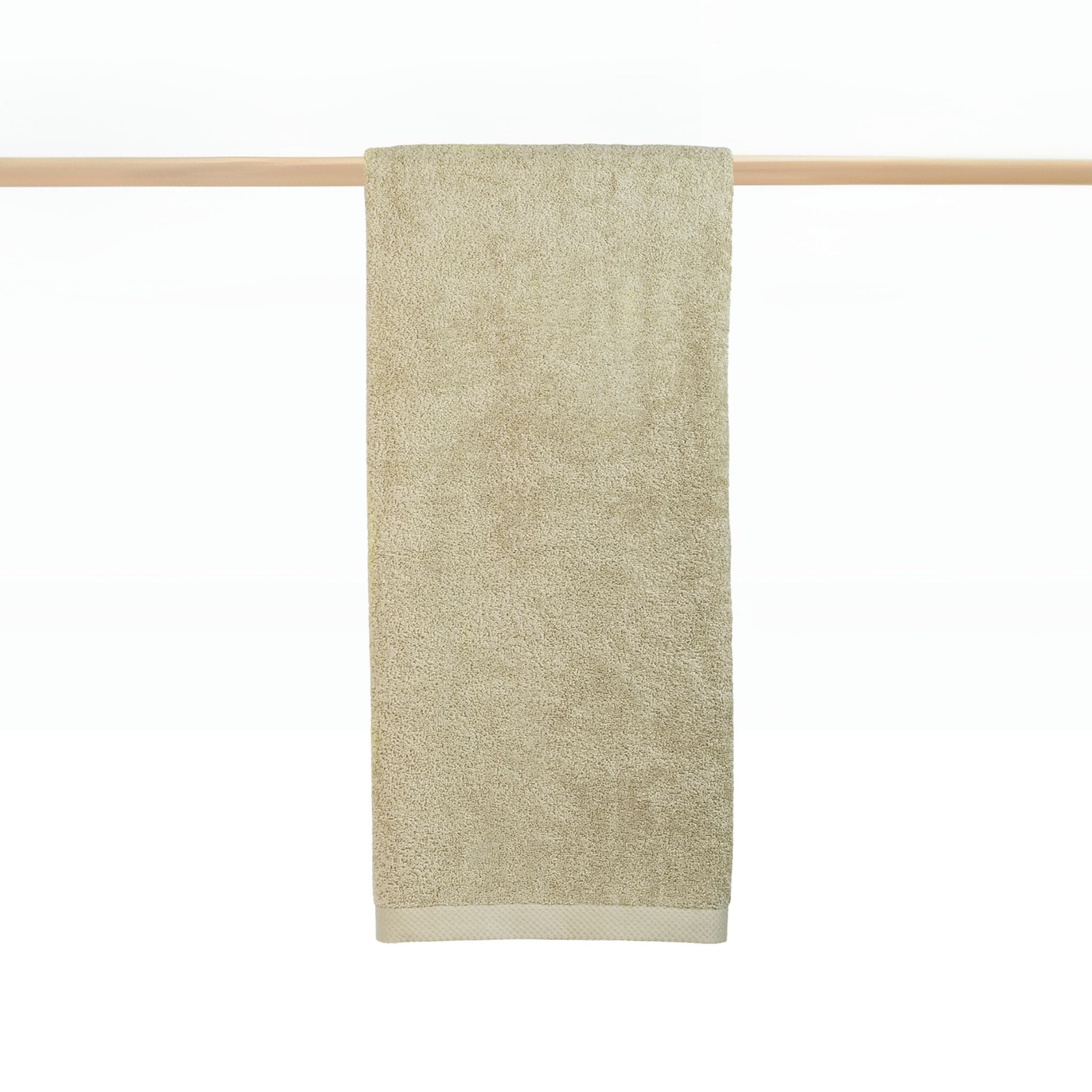 Khaki green Luxus
