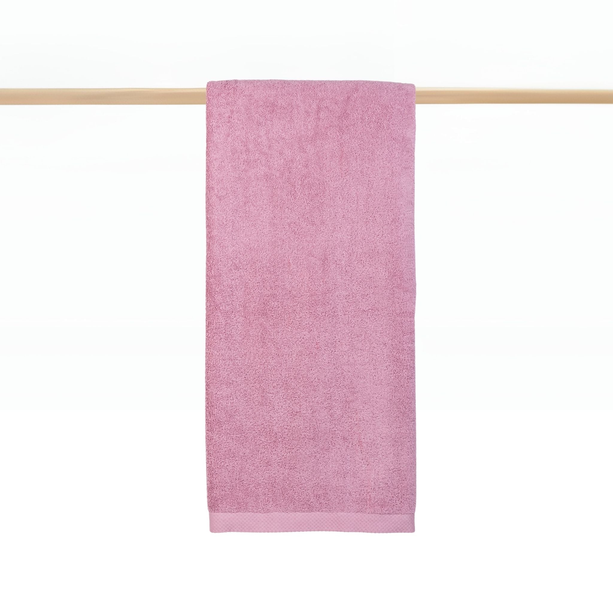 Old pink Luxus
