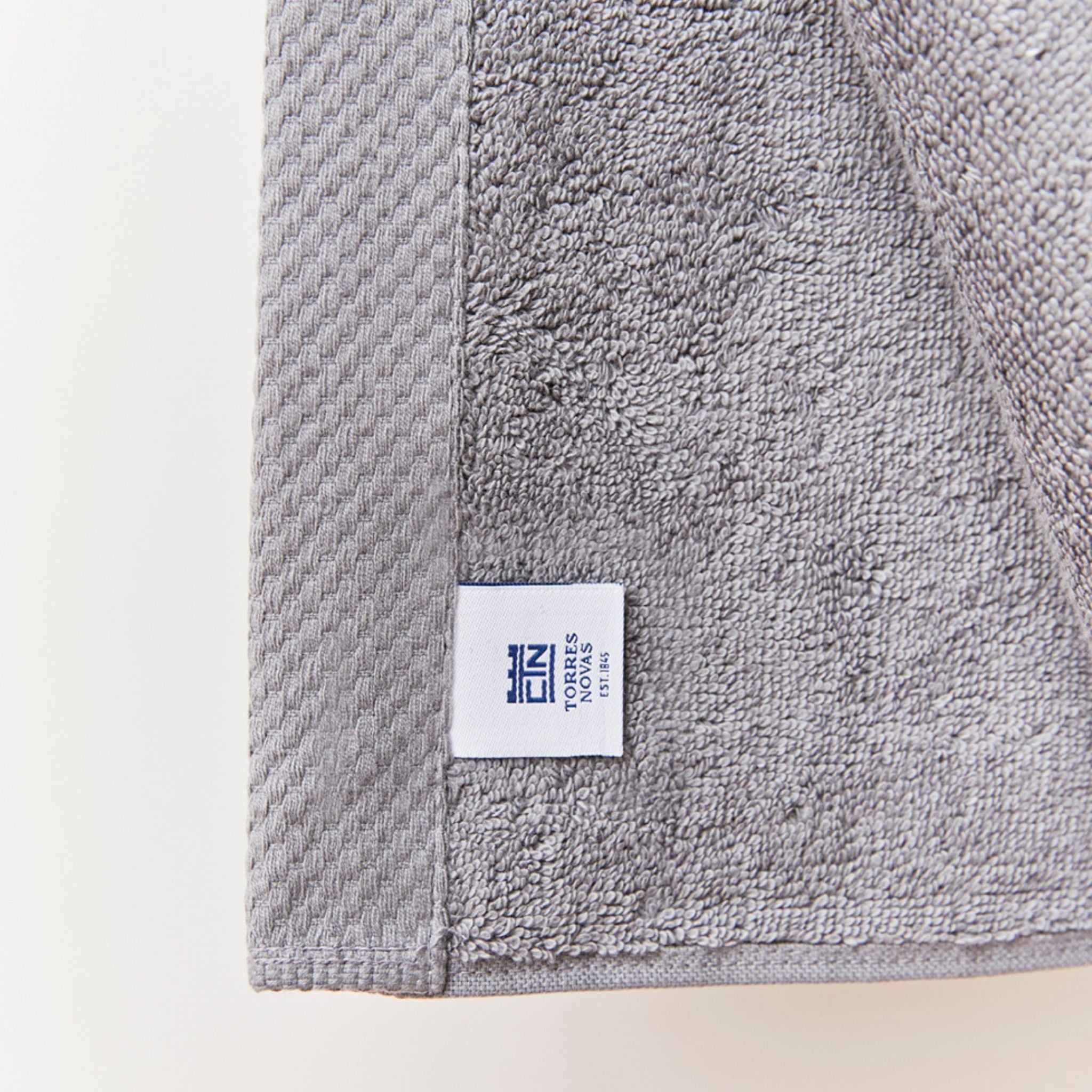 Grey Luxus
