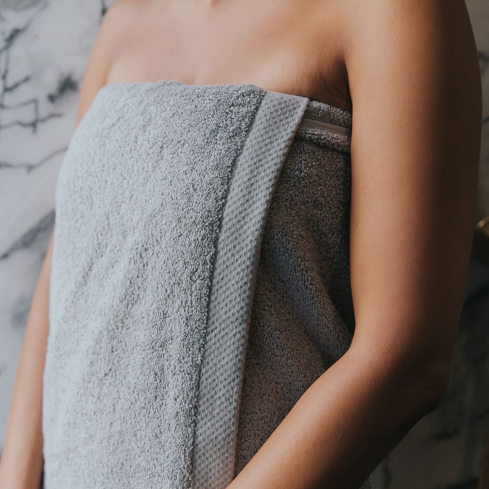 Grey Luxus