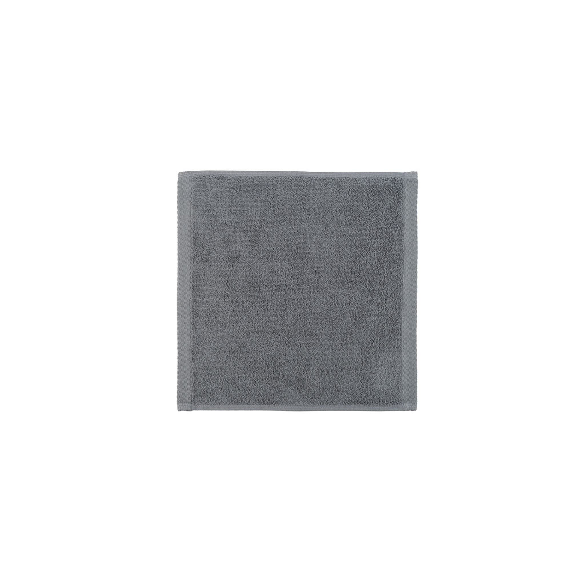 Grey Luxus