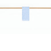 Light blue Luxus
