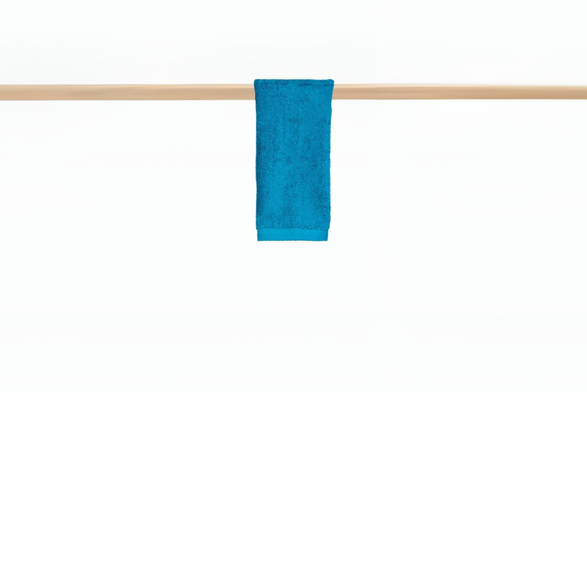 Petroleum blue Luxus
