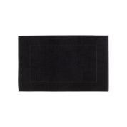 Caviar black bath mat - Torres Novas