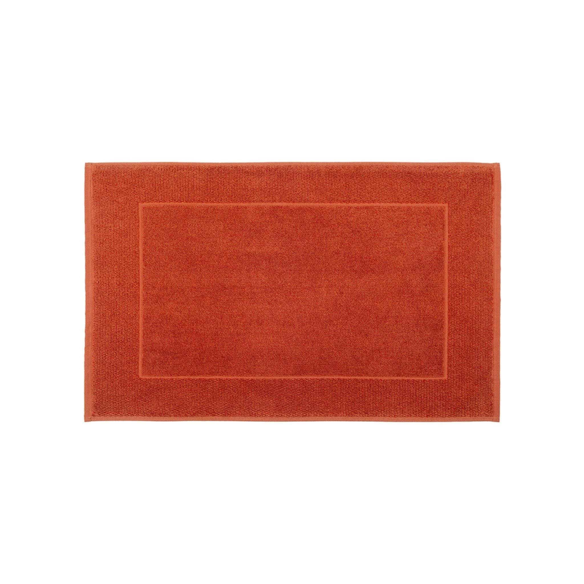 Cognac bath mat - Torres Novas