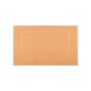 Light orange bath mat - Torres Novas