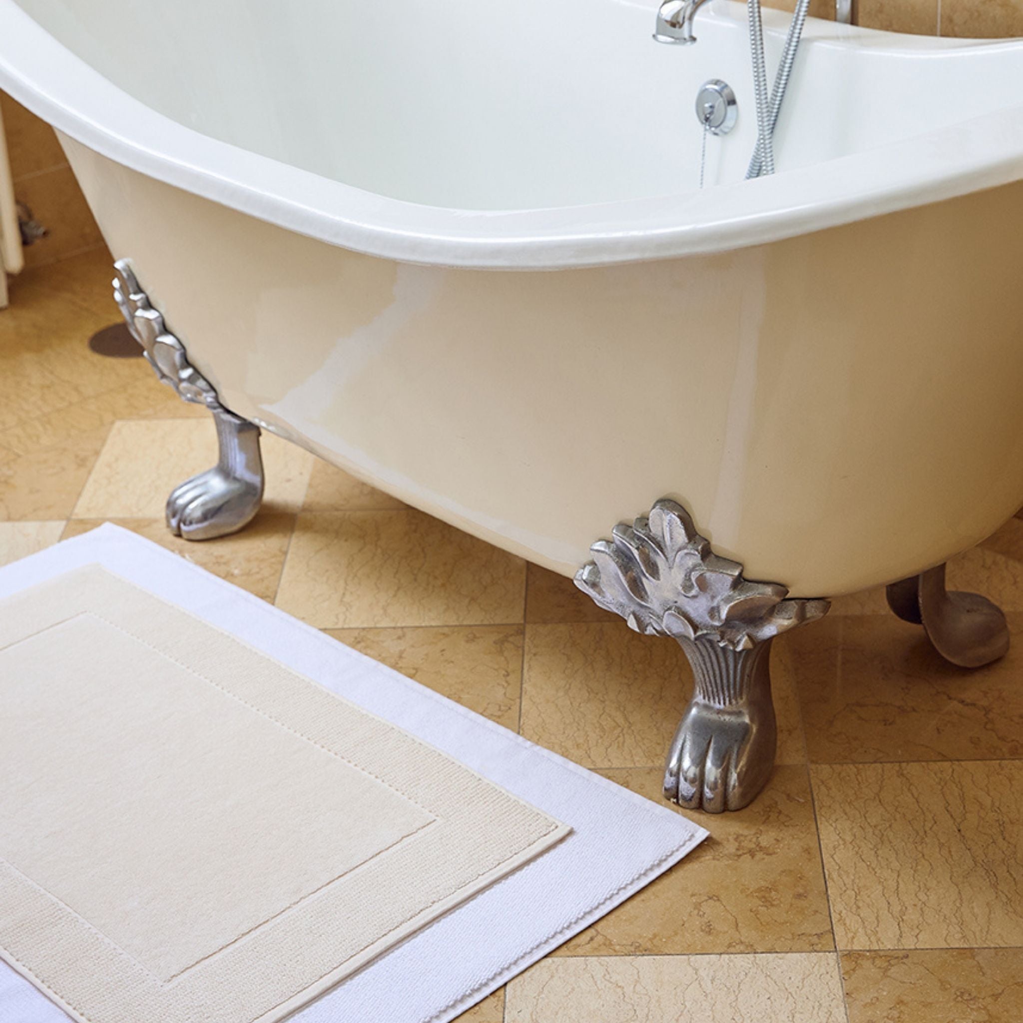 Bath mats - Torres Novas