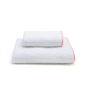 Kid's towel - Mira in Organic Cotton 600 GSM