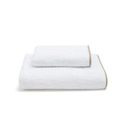 Kid's towel - Mira in Organic Cotton 600 GSM
