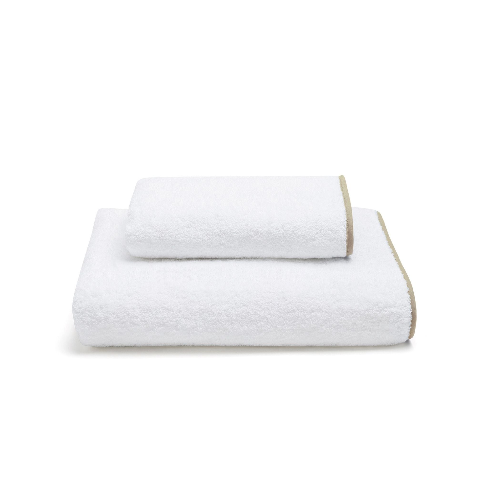 Kid's towel - Mira in Organic Cotton 600 GSM
