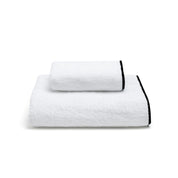 Kid's towel - Mira in Organic Cotton 600 GSM