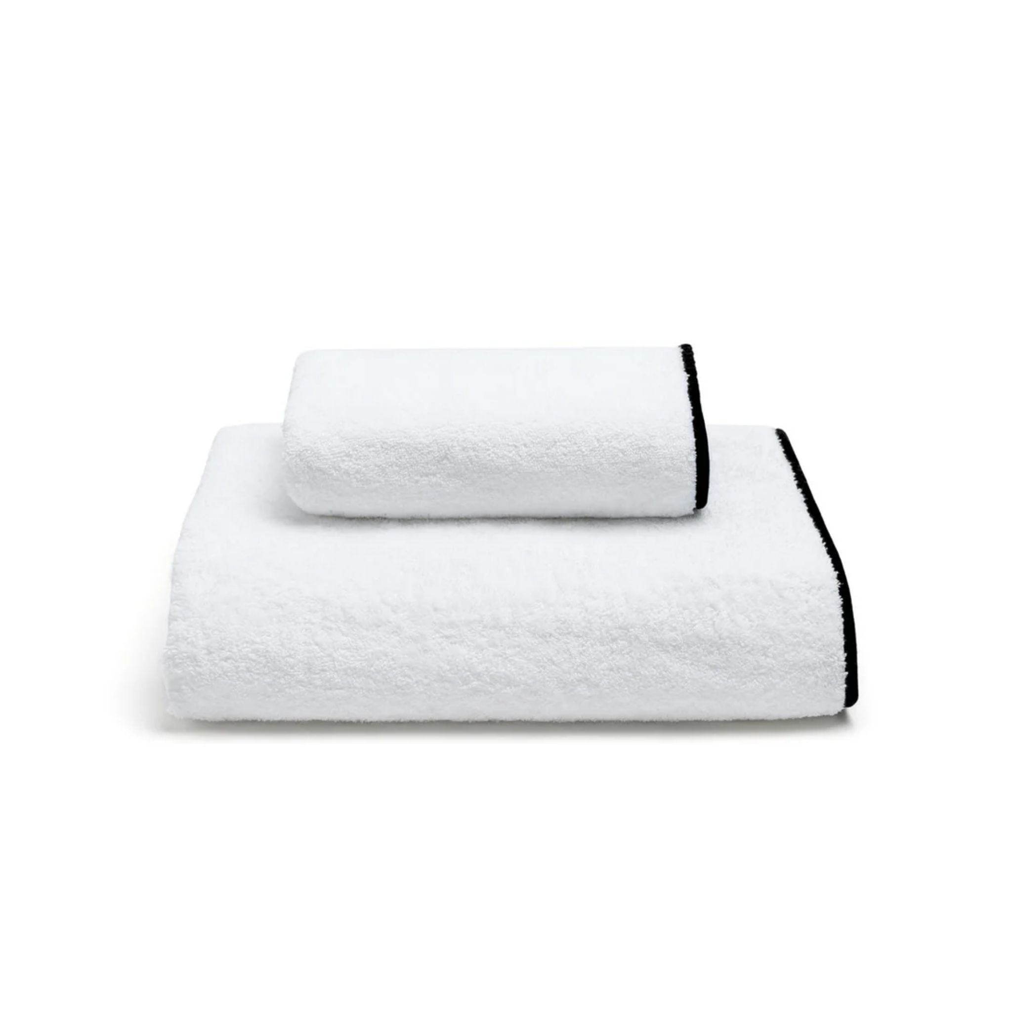 Kid's towel - Mira in Organic Cotton 600 GSM