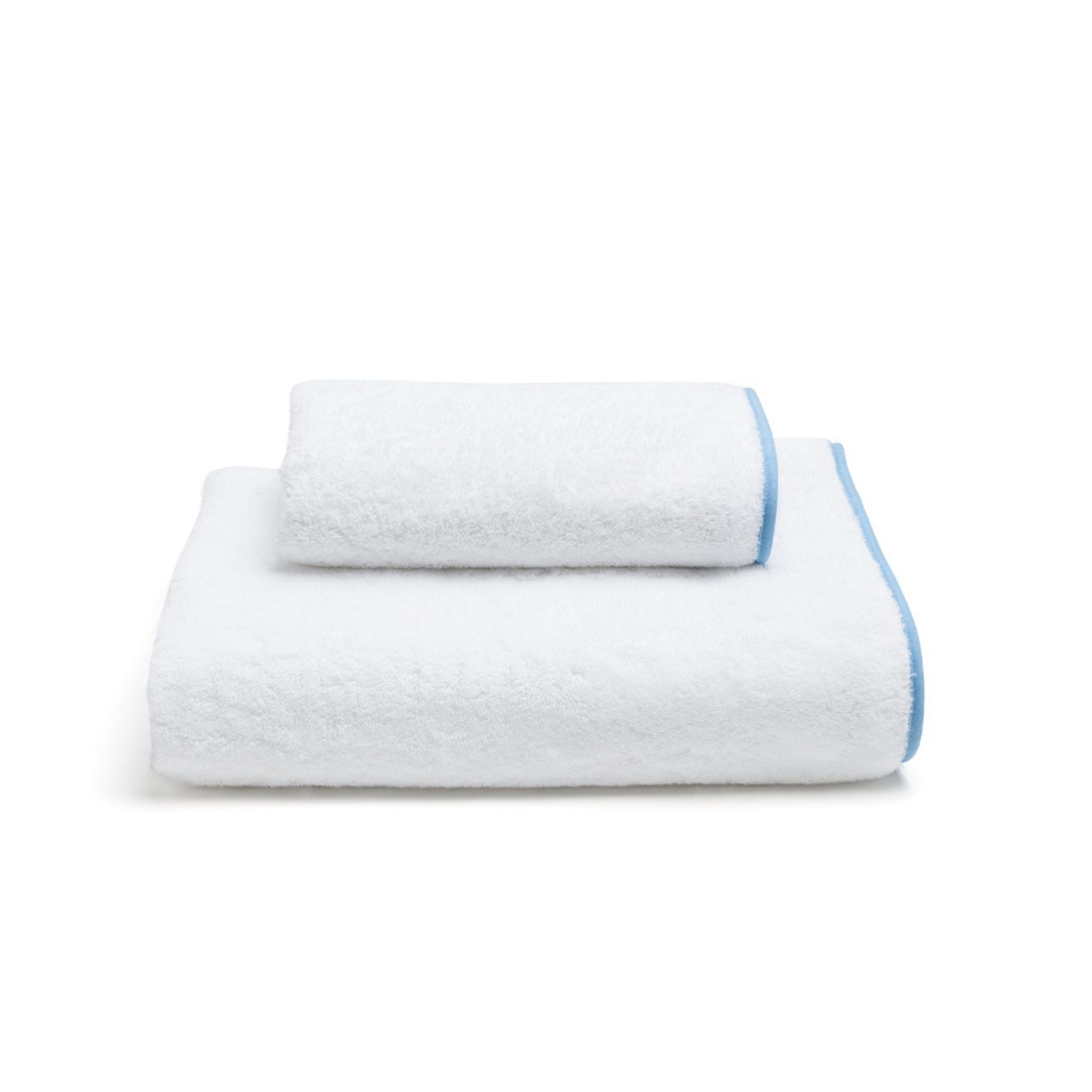 Kid's towel - Mira in Organic Cotton 600 GSM