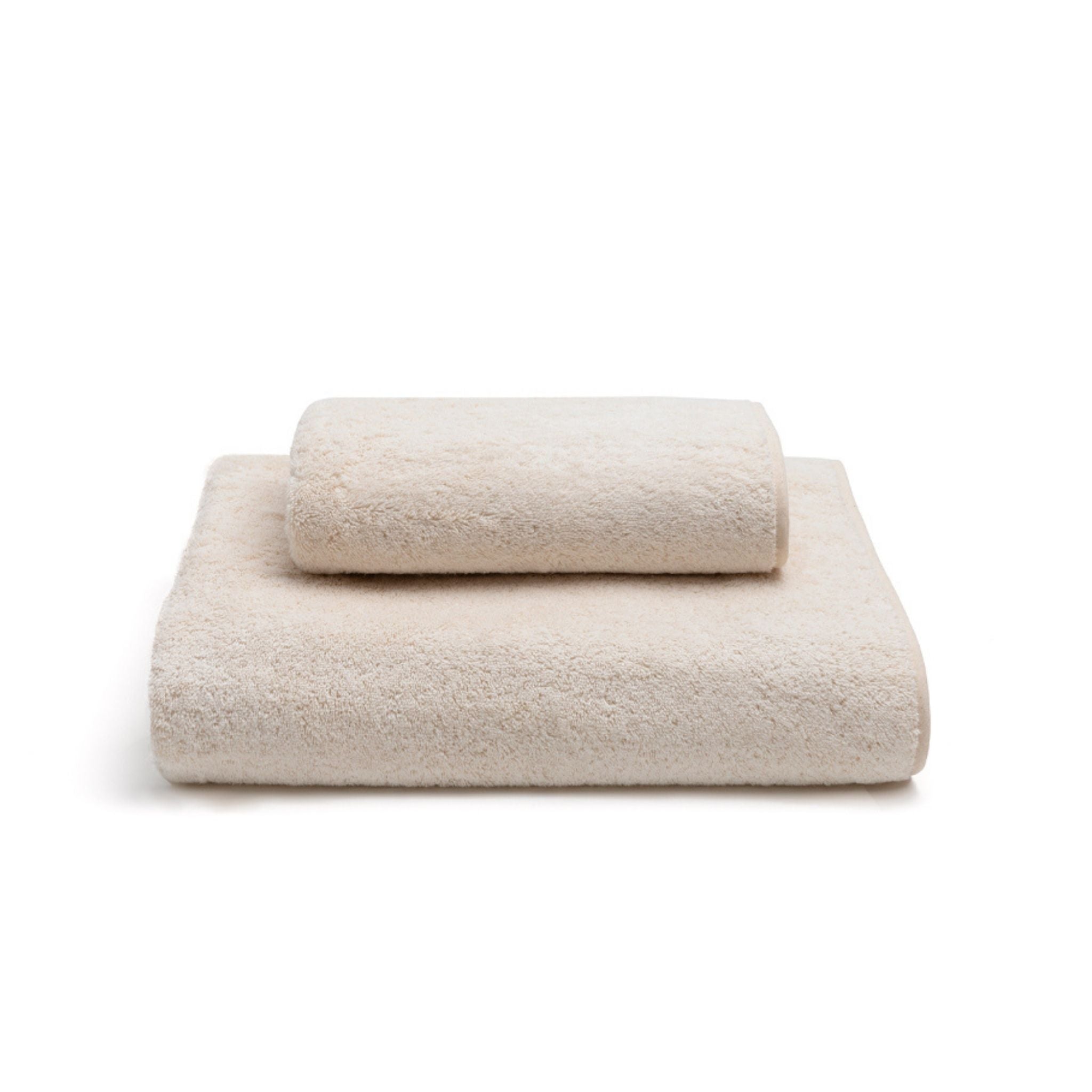 Kid's towel - Mira in Organic Cotton 600 GSM