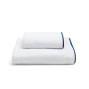 Kid's towel - Mira in Organic Cotton 600 GSM