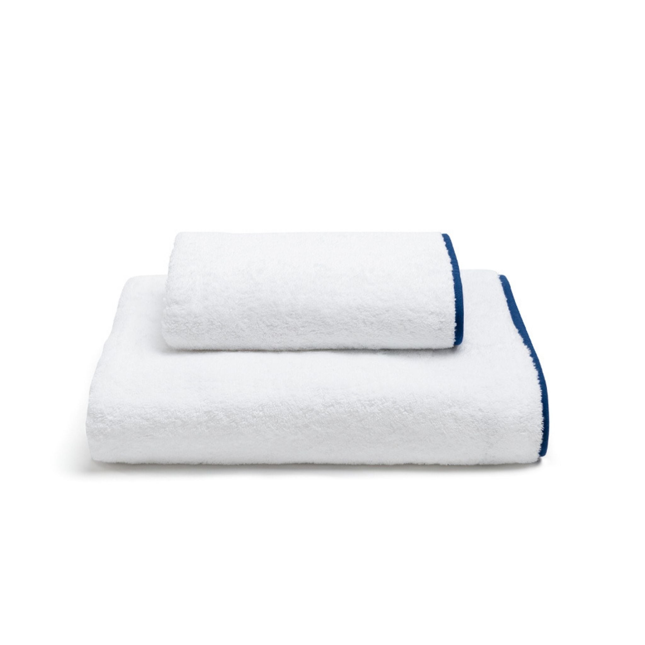 Kid's towel - Mira in Organic Cotton 600 GSM