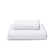Kid's towel - Mira in Organic Cotton 600 GSM