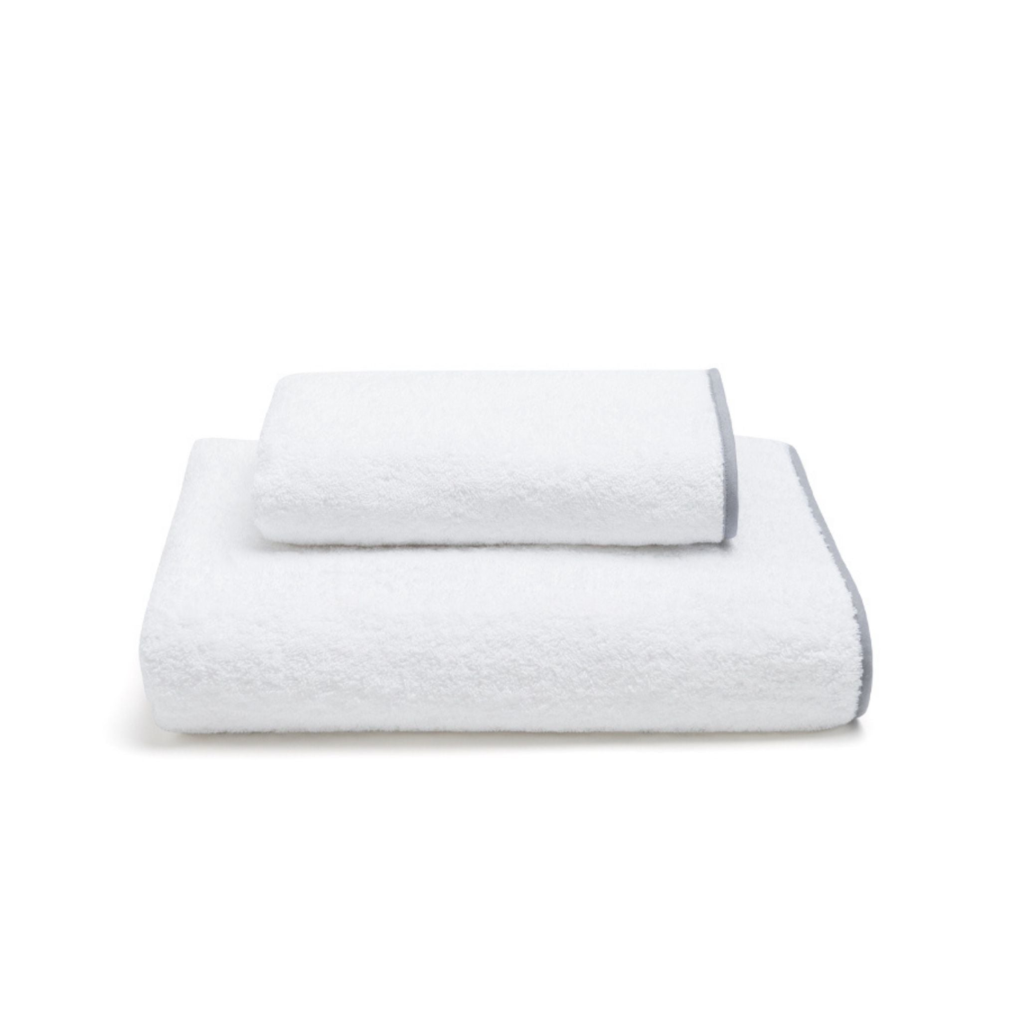Kid's towel - Mira in Organic Cotton 600 GSM