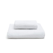 Kid's towel - Mira in Organic Cotton 600 GSM