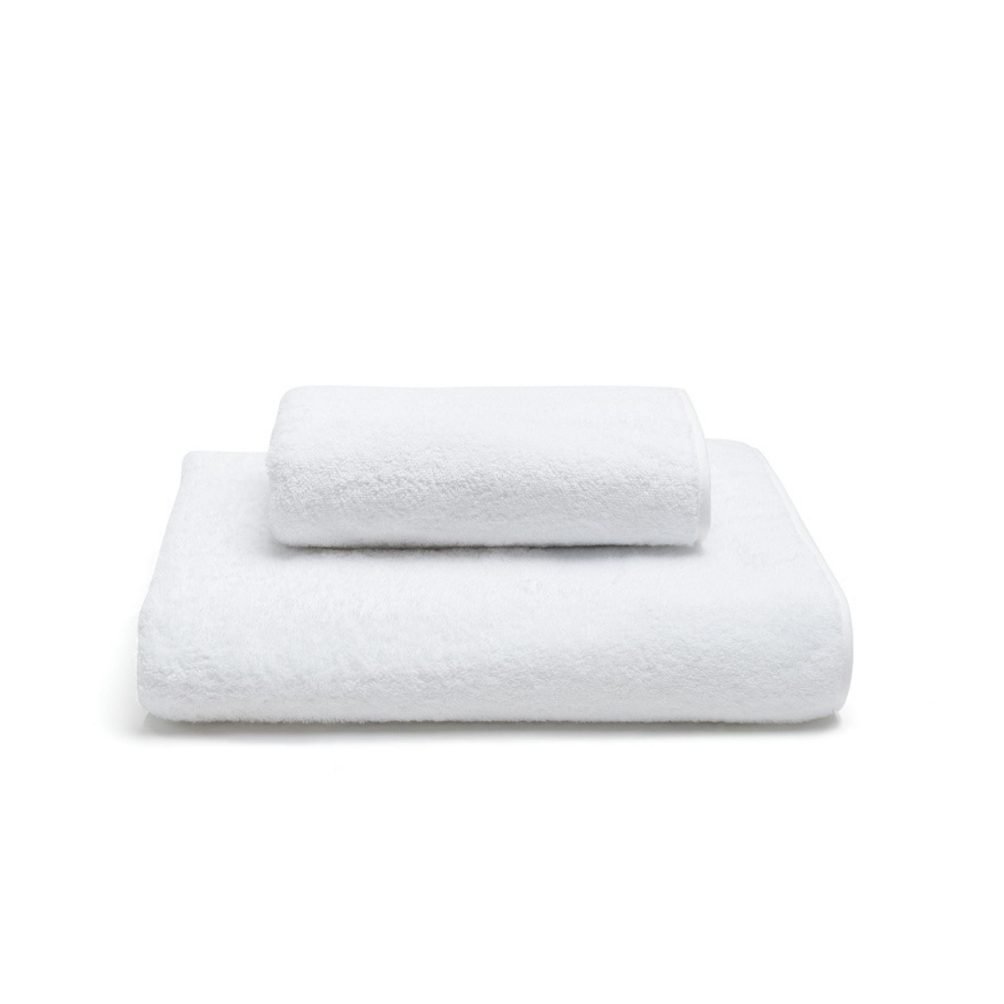 Kid's towel - Mira in Organic Cotton 600 GSM