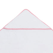 Baby towel - Mira in Organic Cotton 600 GSM