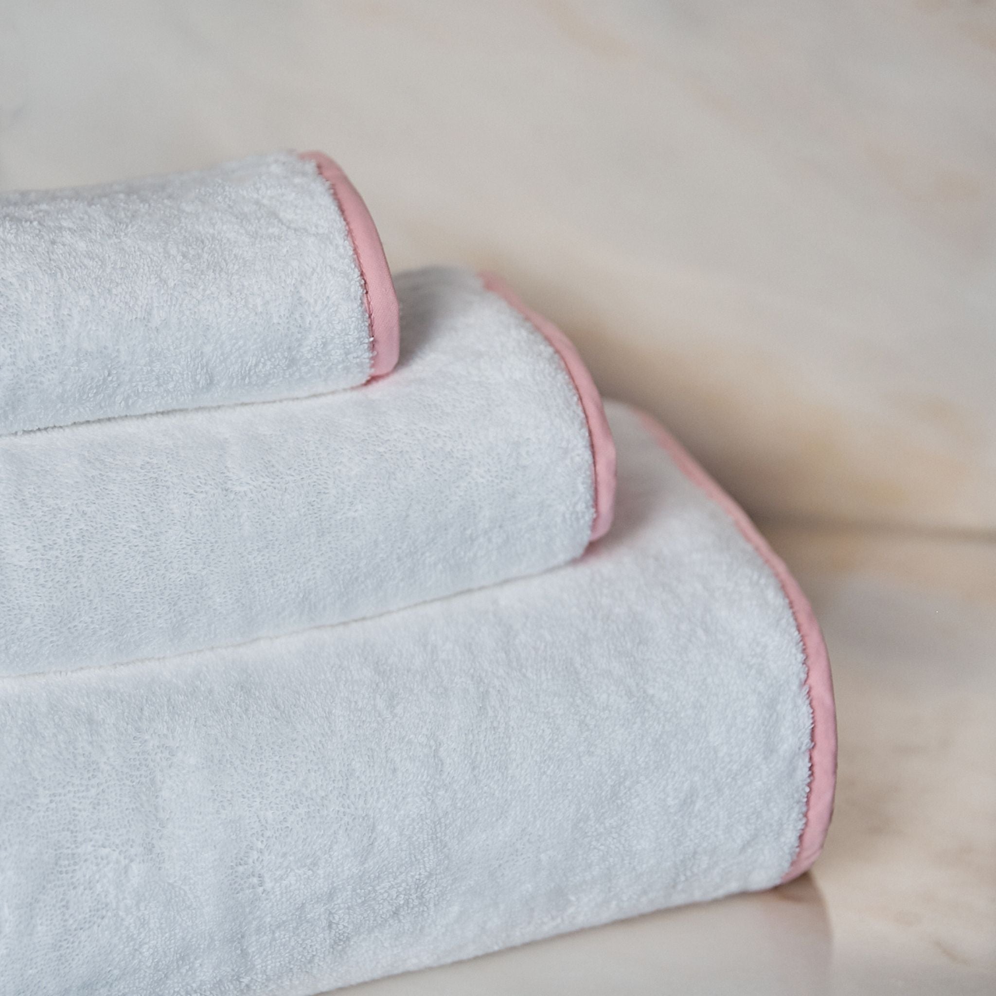 Baby pink Mira - Torres Novas