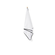 Kid's towel - Mira in Organic Cotton 600 GSM