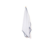 Kid's towel - Mira in Organic Cotton 600 GSM