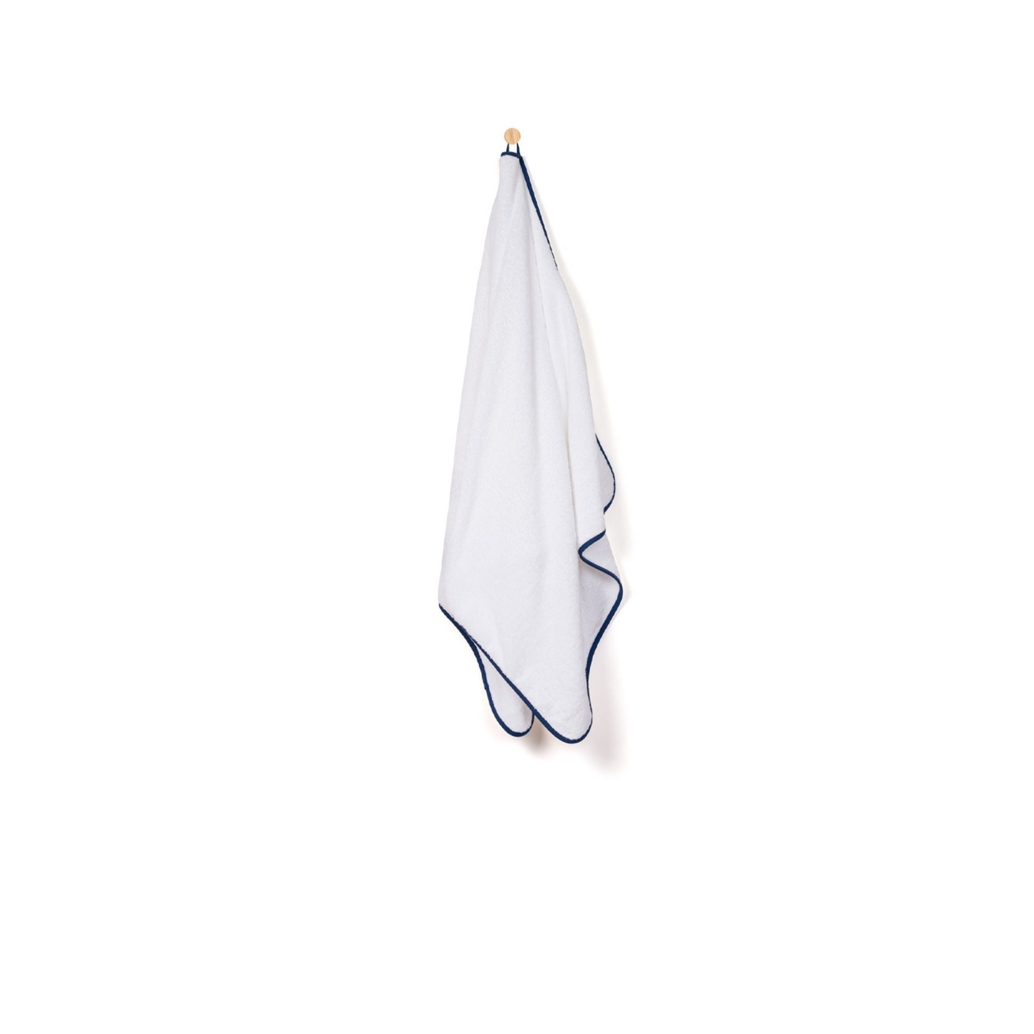 Kid's towel - Mira in Organic Cotton 600 GSM