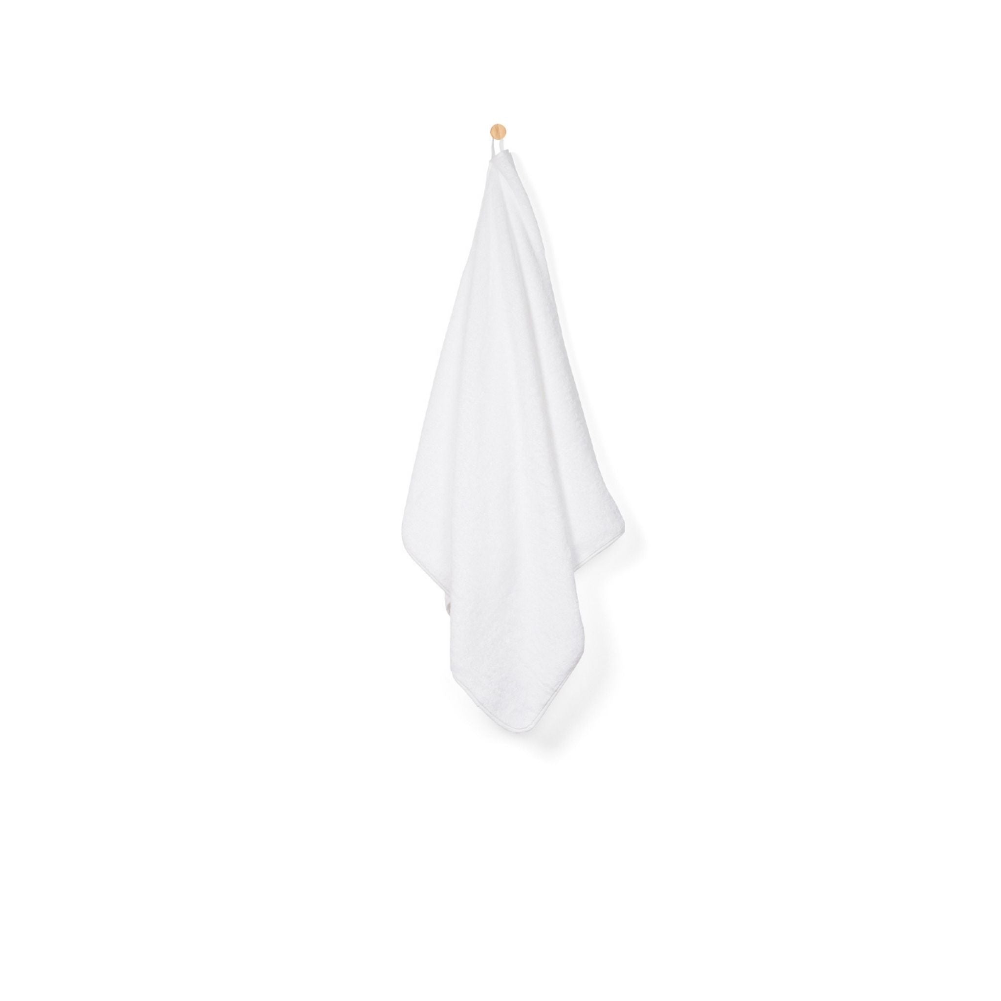 Kid's towel - Mira in Organic Cotton 600 GSM