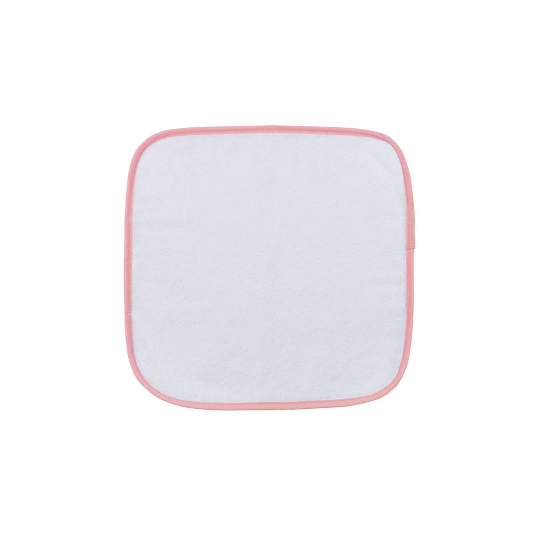 Kid's towel - Mira in Organic Cotton 600 GSM