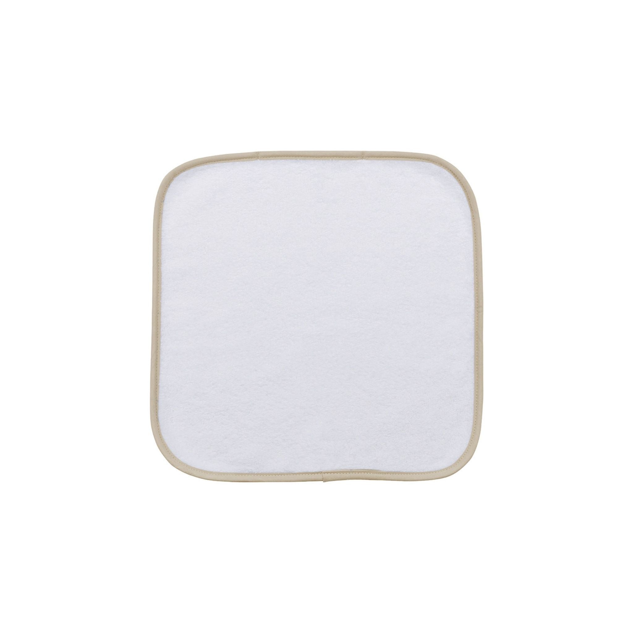 Kid's towel - Mira in Organic Cotton 600 GSM