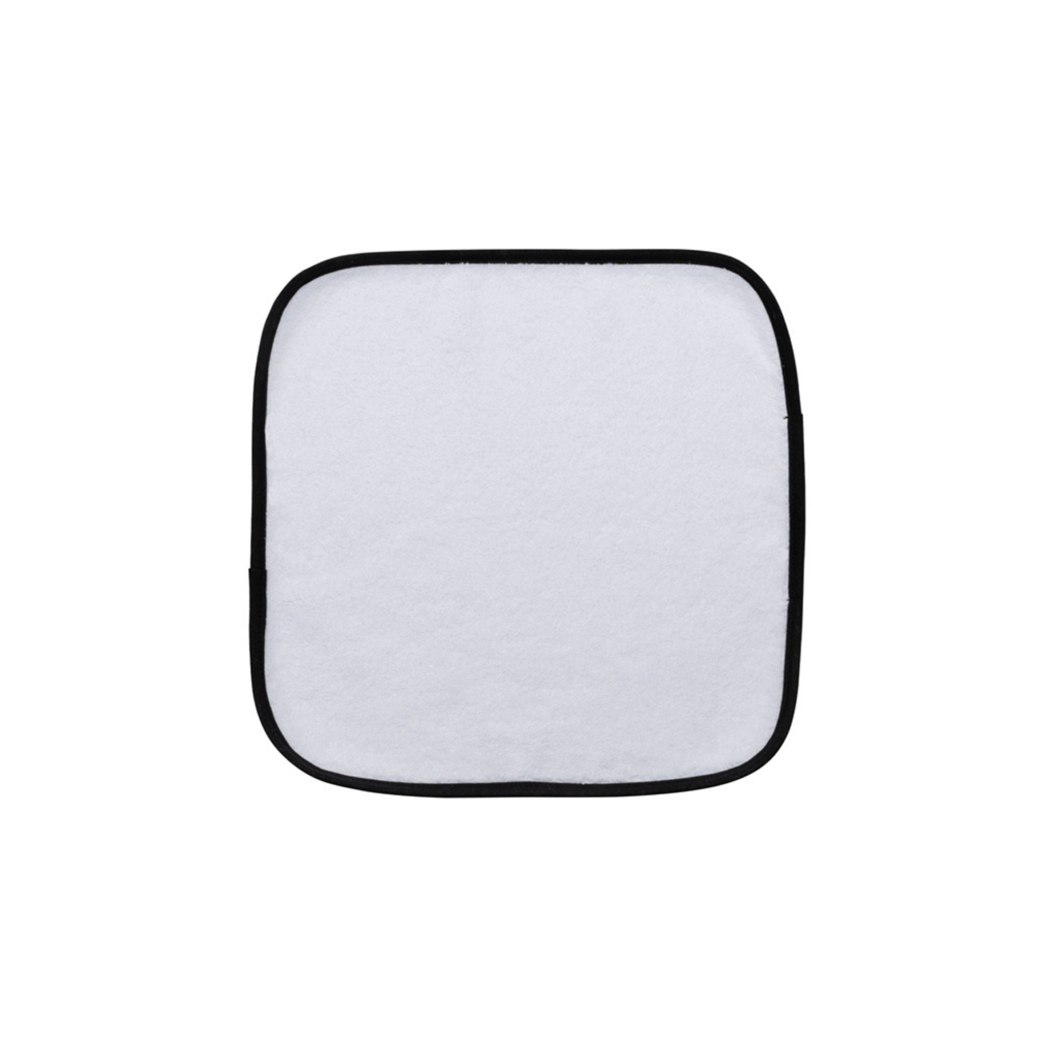 Kid's towel - Mira in Organic Cotton 600 GSM