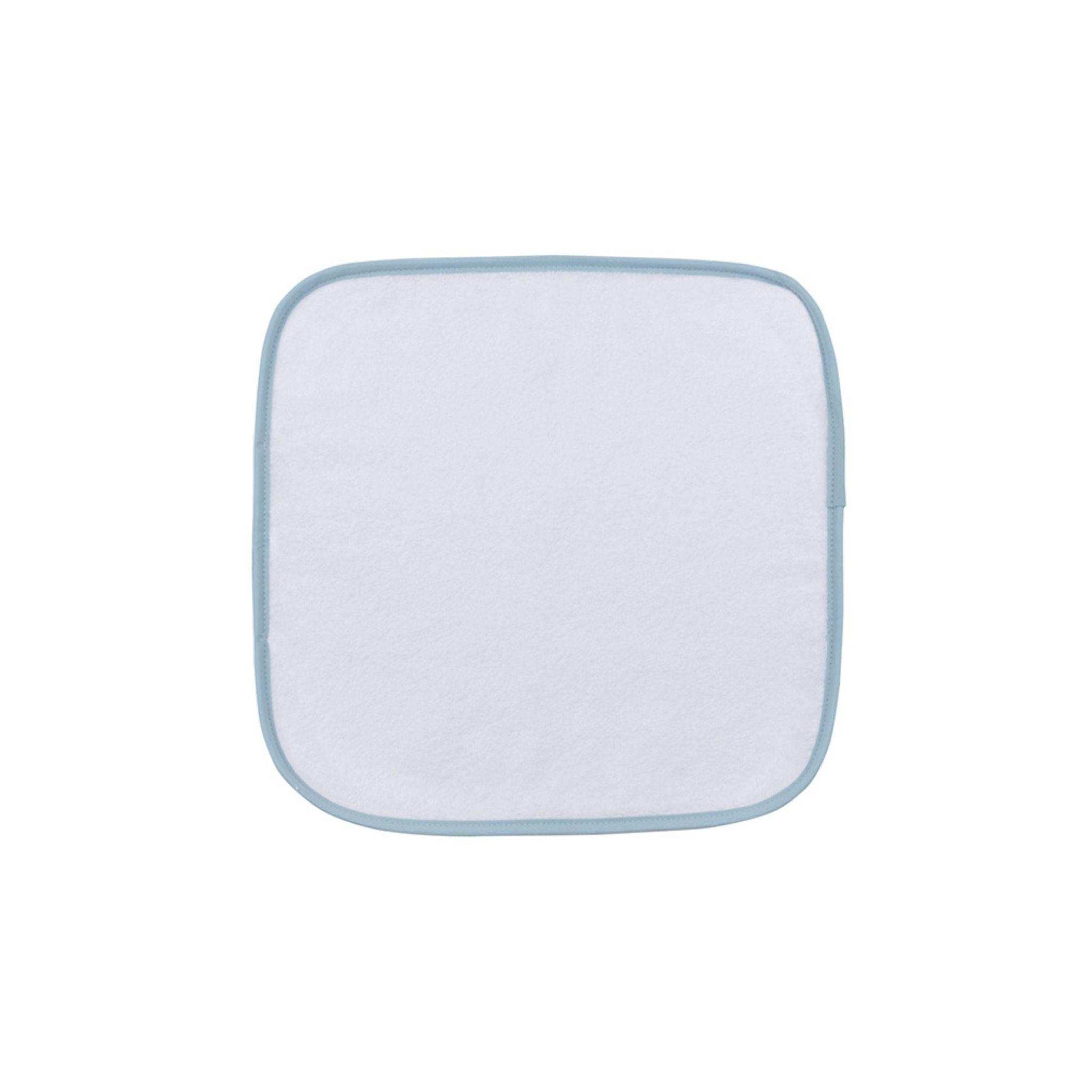 Kid's towel - Mira in Organic Cotton 600 GSM