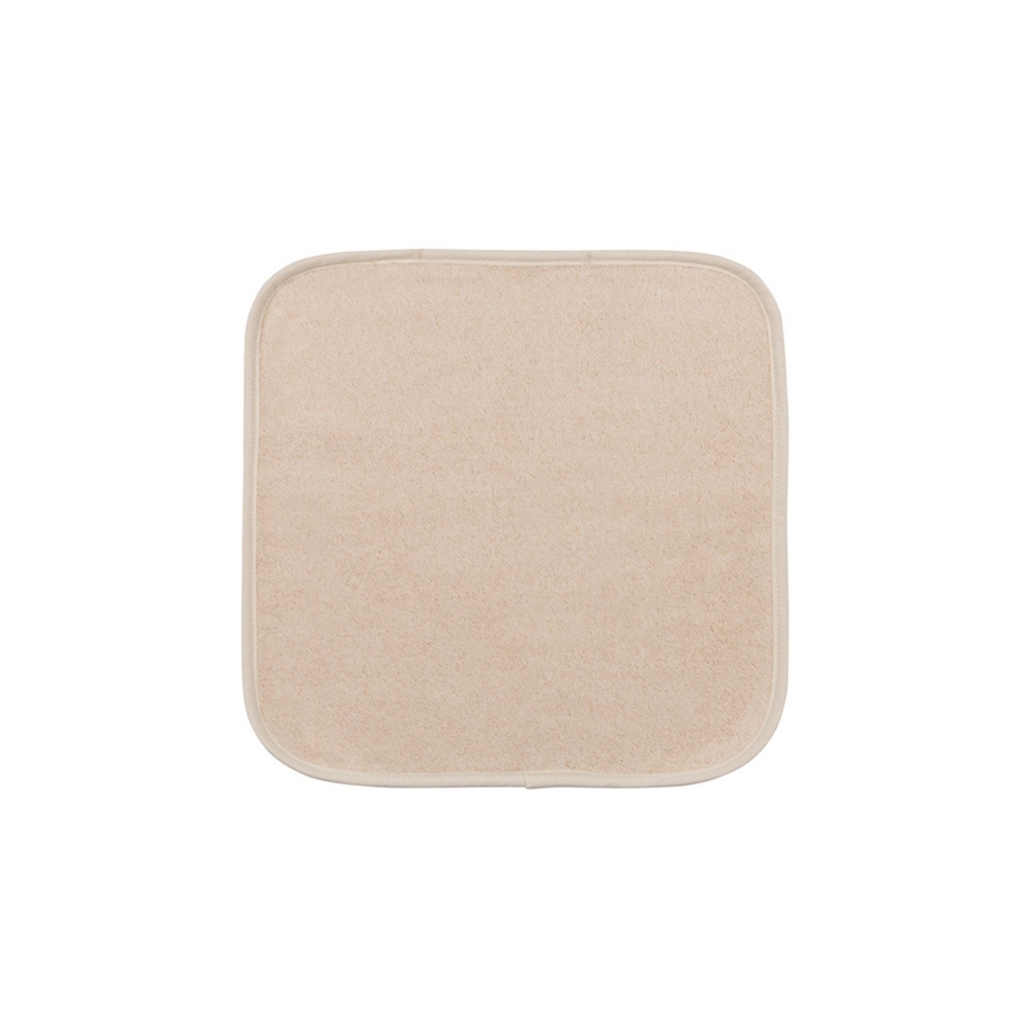 Kid's towel - Mira in Organic Cotton 600 GSM