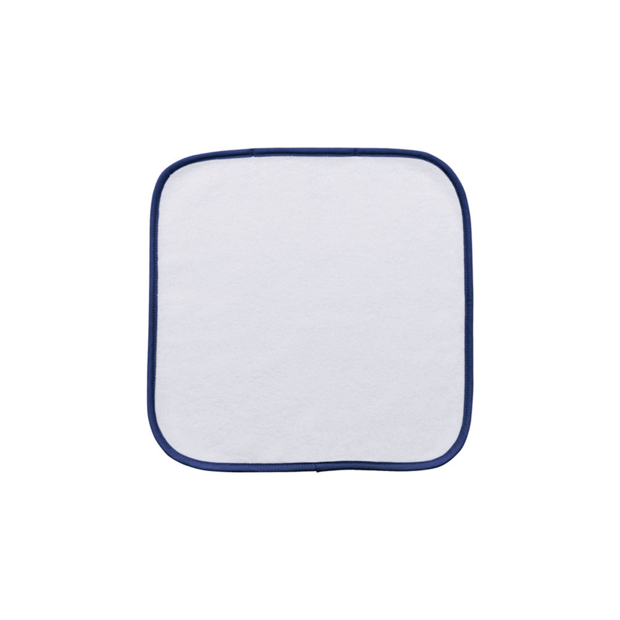 Kid's towel - Mira in Organic Cotton 600 GSM