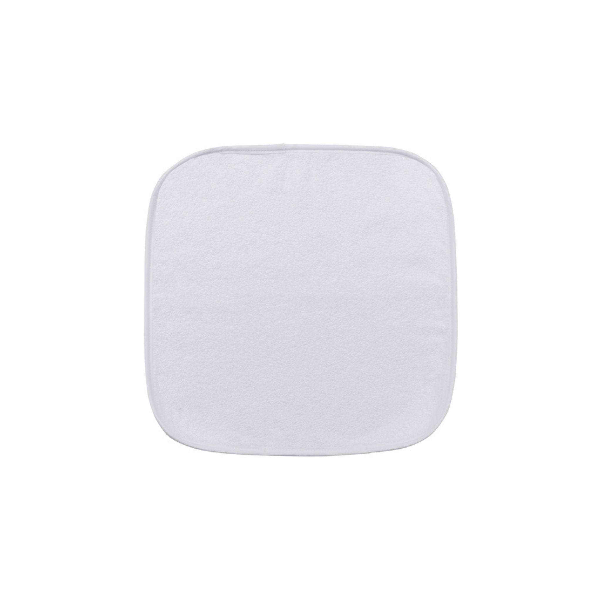 Kid's towel - Mira in Organic Cotton 600 GSM