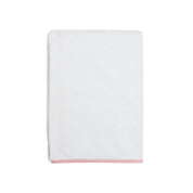 Kid's towel - Mira in Organic Cotton 600 GSM