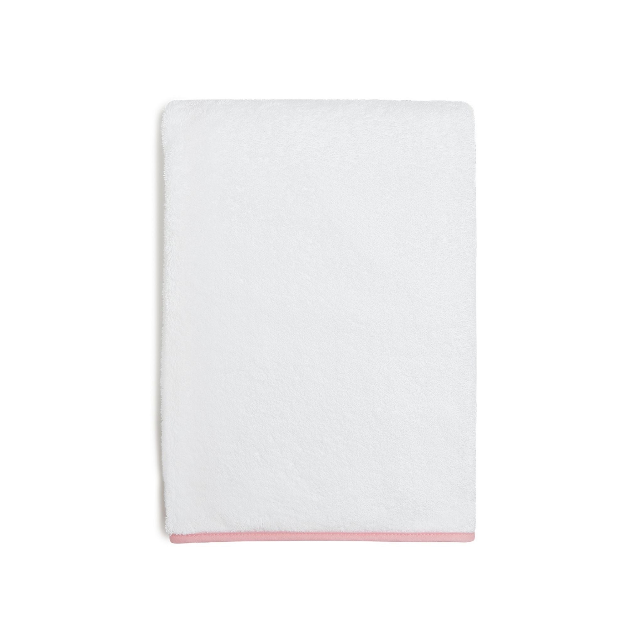 Kid's towel - Mira in Organic Cotton 600 GSM