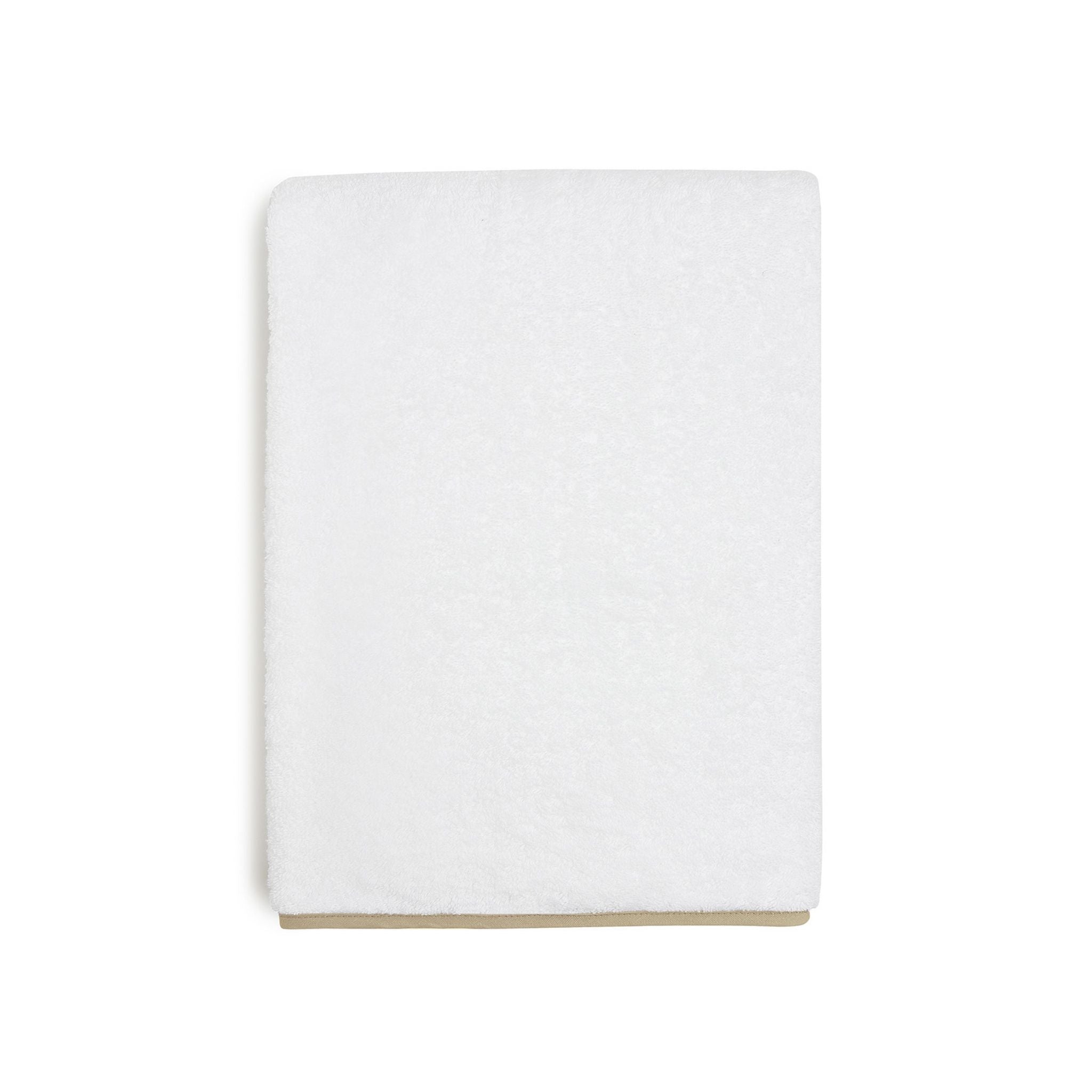 Kid's towel - Mira in Organic Cotton 600 GSM
