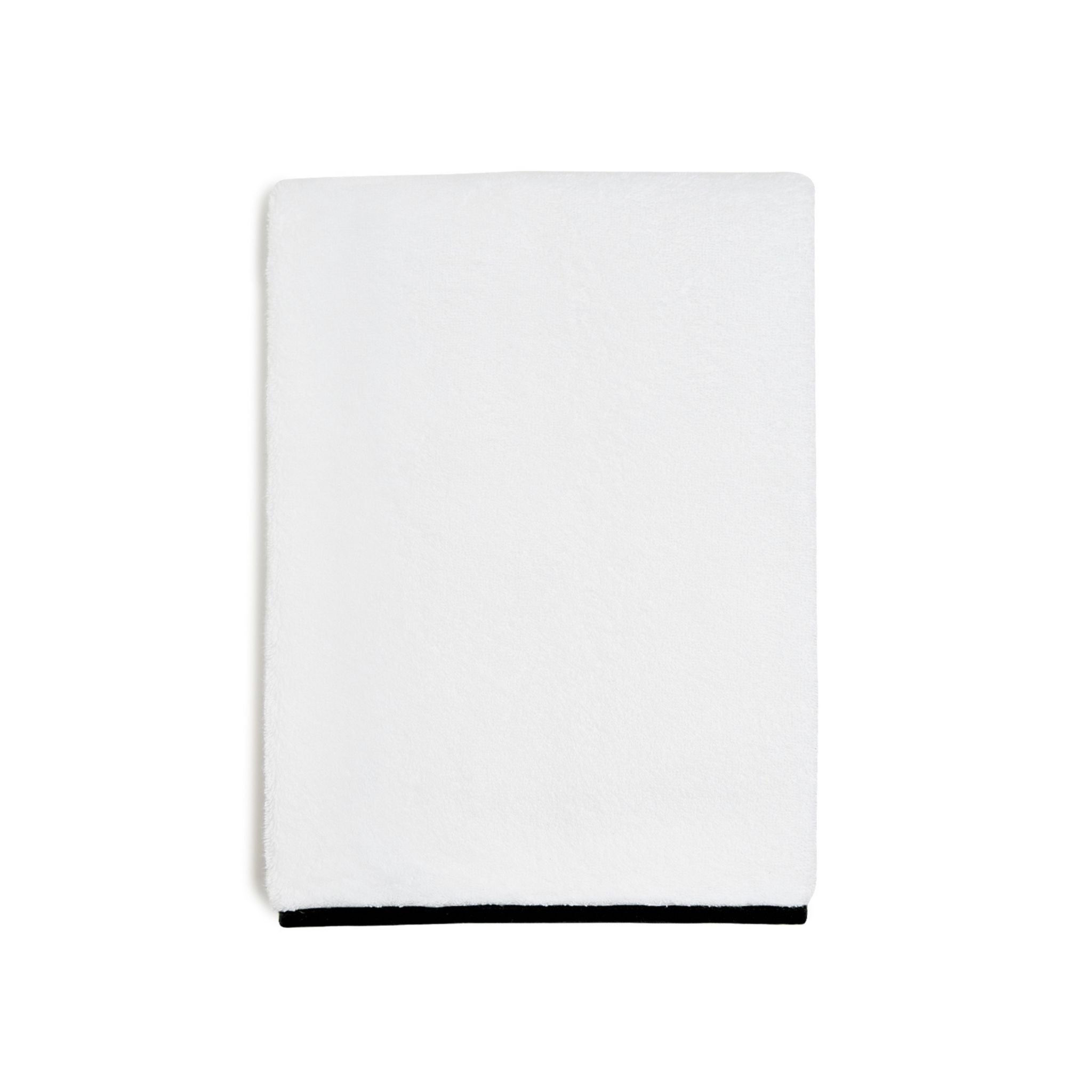 Kid's towel - Mira in Organic Cotton 600 GSM
