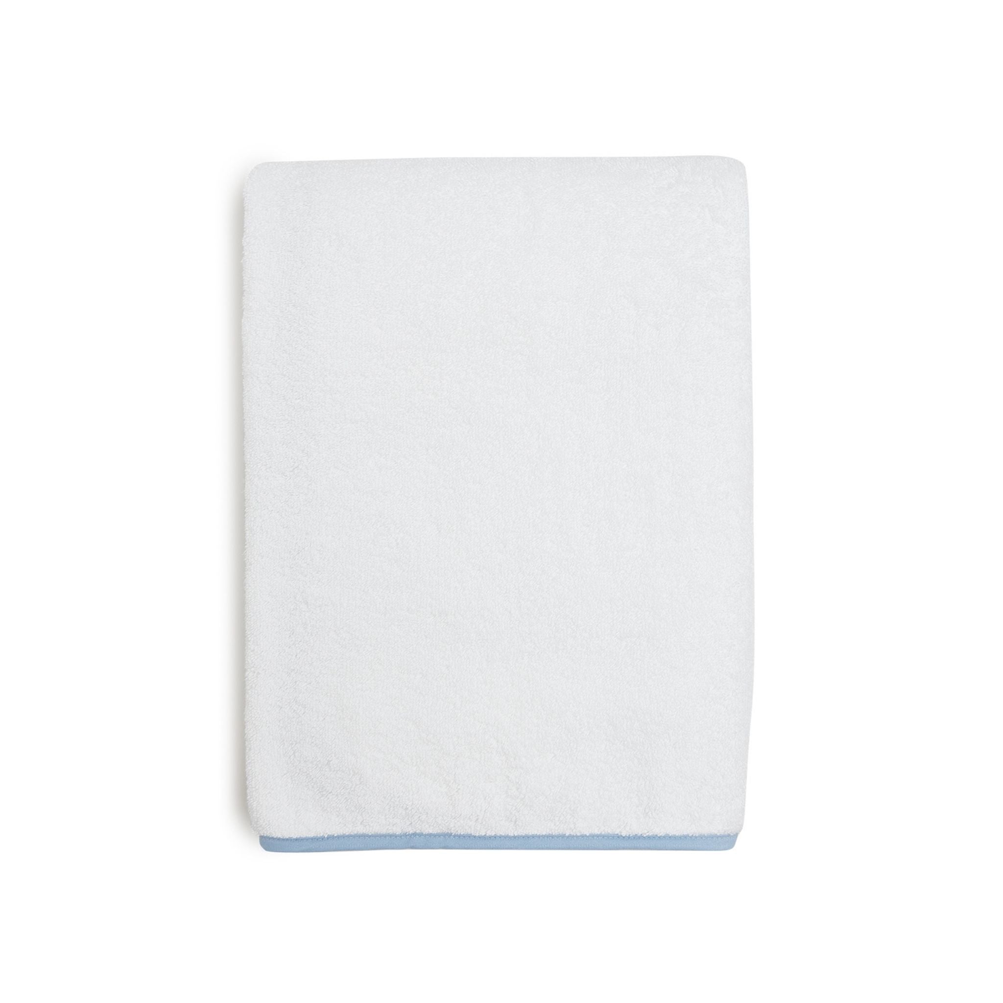 Kid's towel - Mira in Organic Cotton 600 GSM