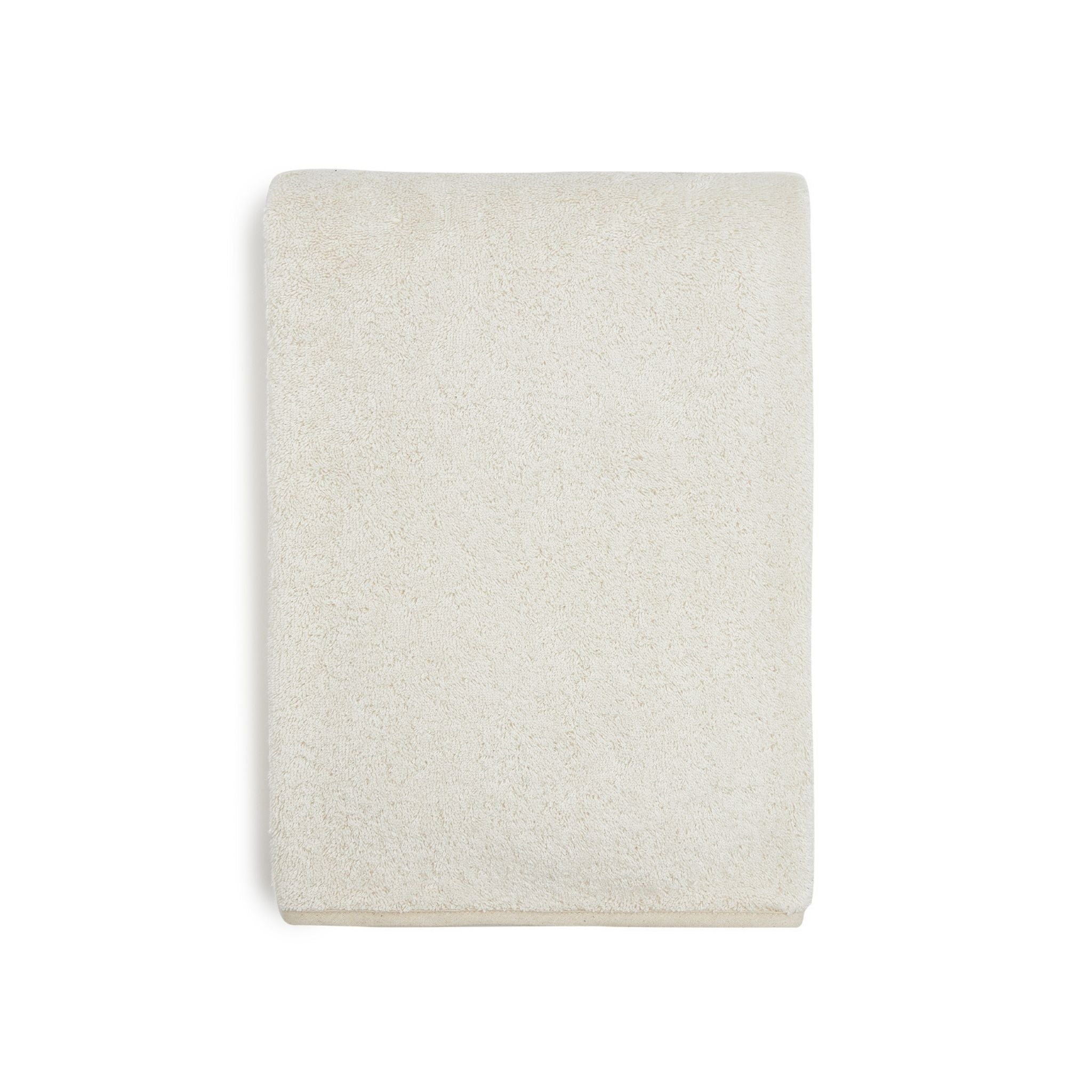 Kid's towel - Mira in Organic Cotton 600 GSM