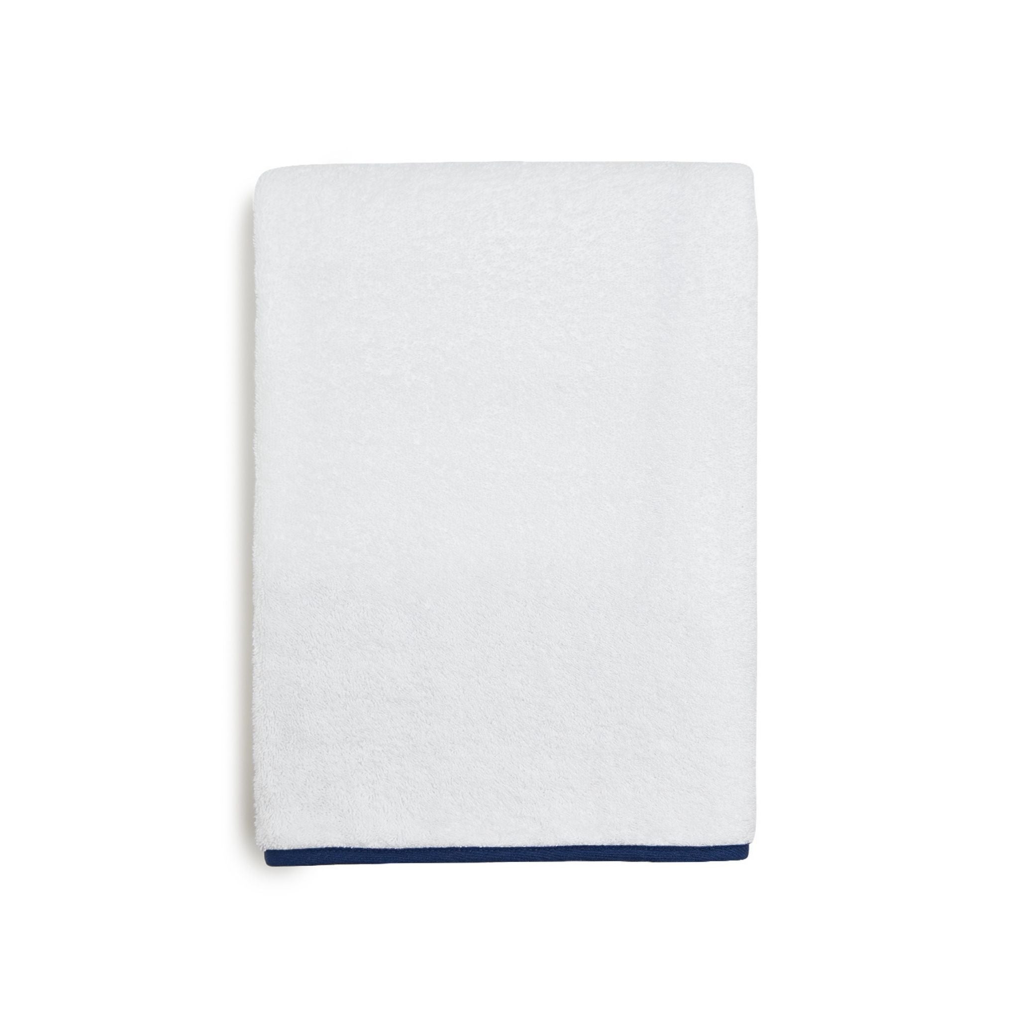 Kid's towel - Mira in Organic Cotton 600 GSM