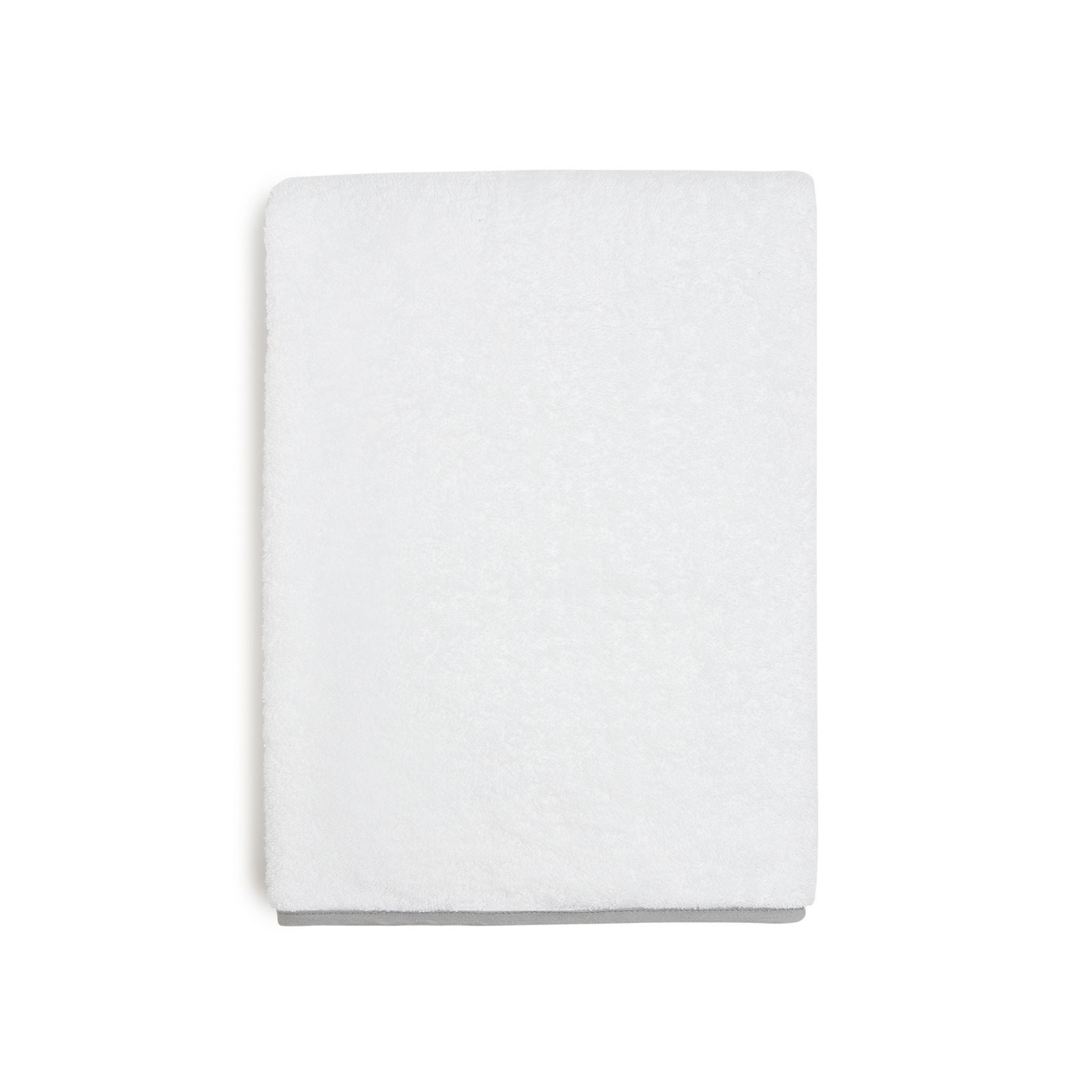 Kid's towel - Mira in Organic Cotton 600 GSM