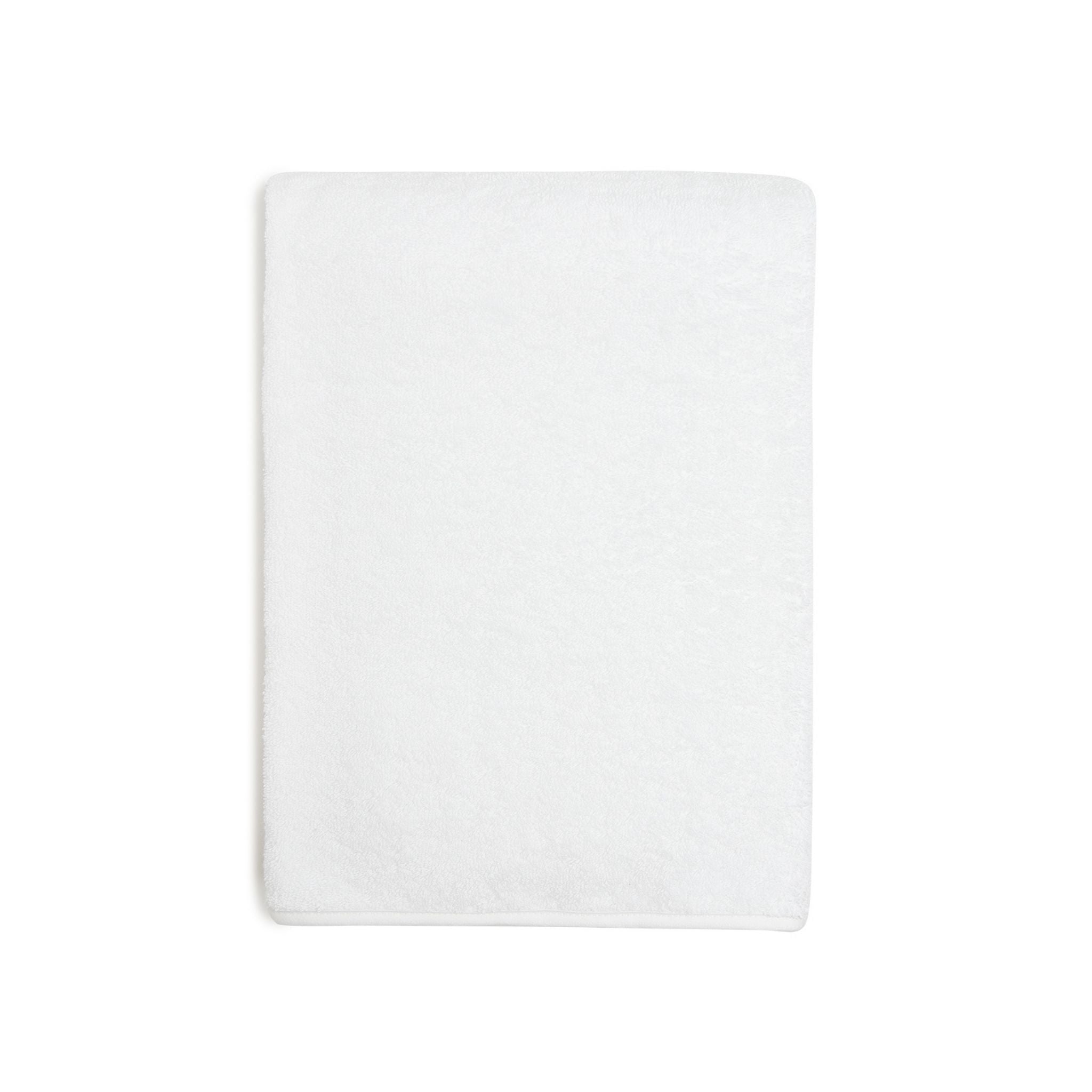 Kid's towel - Mira in Organic Cotton 600 GSM