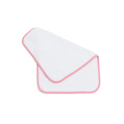 Kid's towel - Mira in Organic Cotton 600 GSM