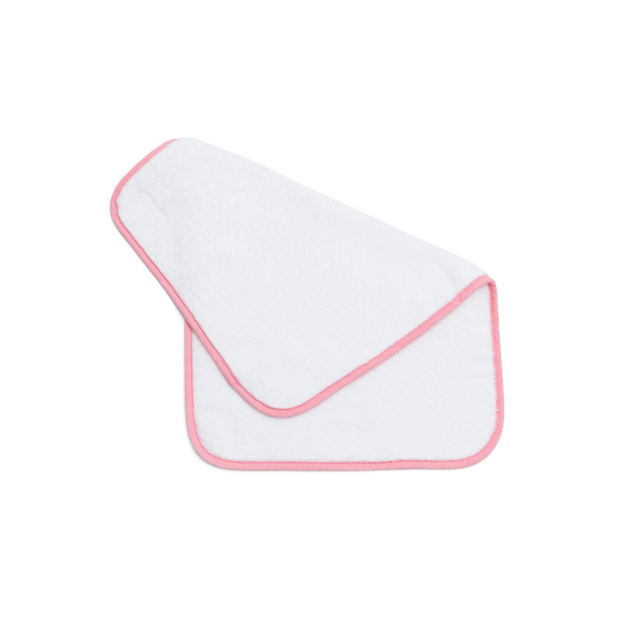 Kid's towel - Mira in Organic Cotton 600 GSM