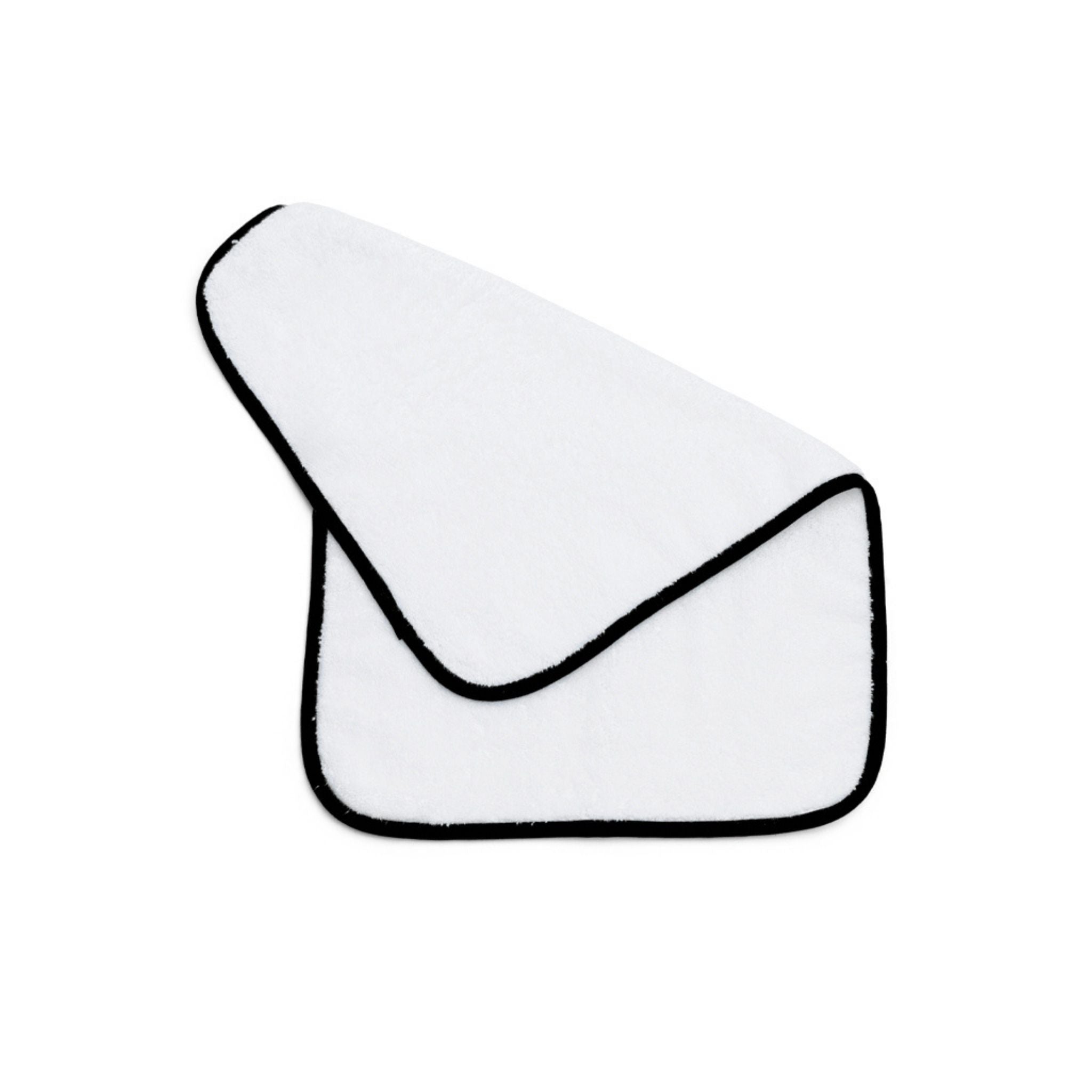 Kid's towel - Mira in Organic Cotton 600 GSM